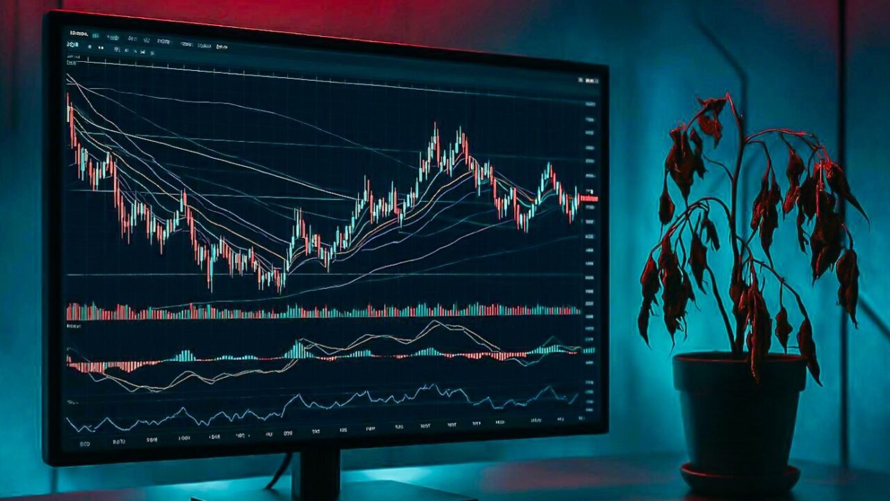 تلهی استراتژیهای پیچیده؛ چرا اندیکاتورهای رنگارنگ حساب شما را نجات نمیدهند؟ تلهی استراتژیهای پیچیده؛ چرا اندیکاتورهای رنگارنگ حساب شما را نجات نمیدهند؟