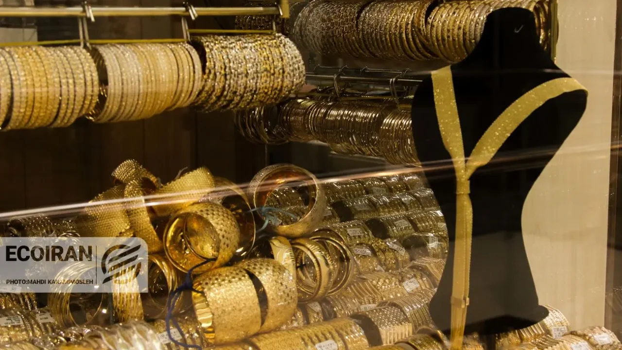 آخرین قیمت طلا امروز سه شنبه 16دی/ افزایش قیمت طلا + جدول