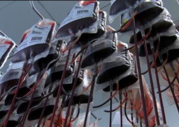 آخرین وضعیت ذخایر خون کشور؛ چرا بعضی استان‌ها همیشه در وضعیت هشدارند؟