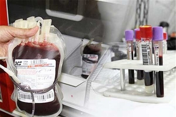 آخرین وضعیت ذخایر خون کشور؛ چرا بعضی استان‌ها همیشه در وضعیت هشدارند؟