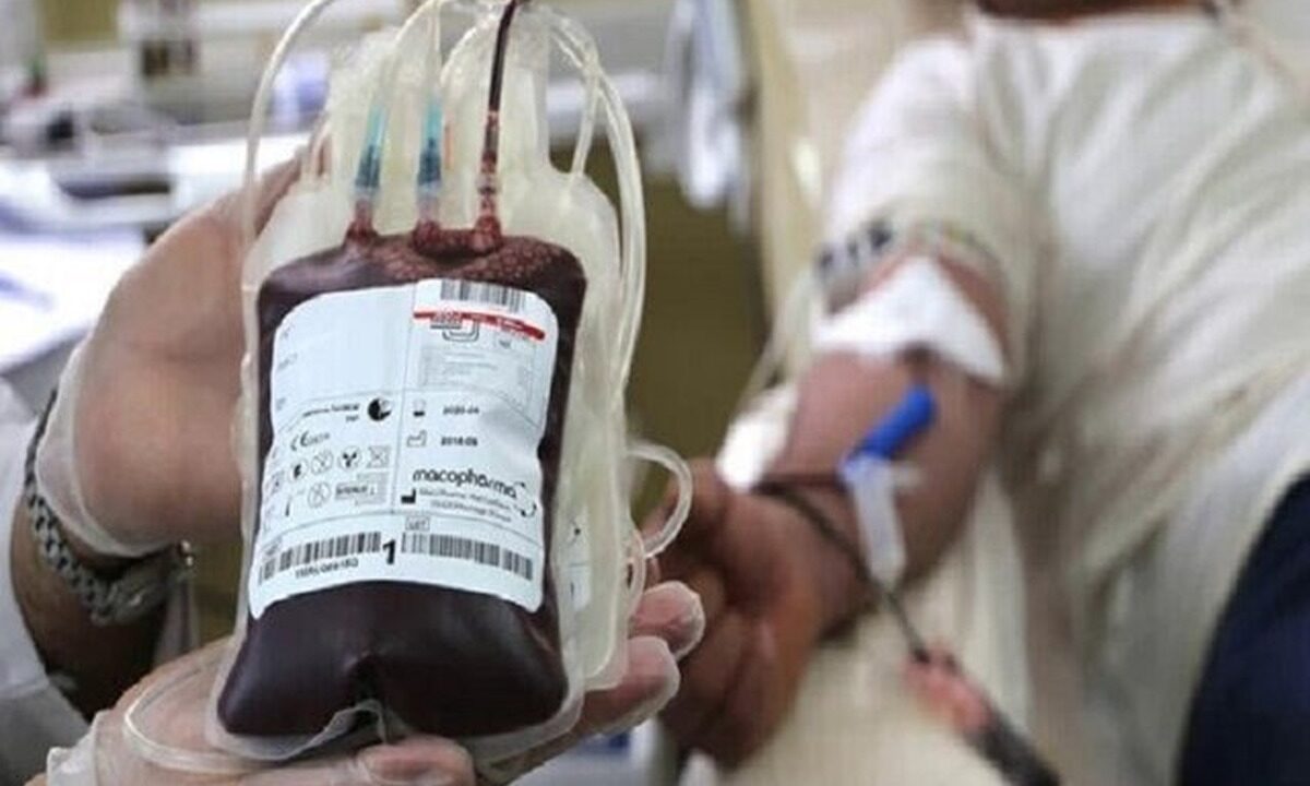 آخرین وضعیت ذخایر خونی تهران / مشارکت مردم همچنان ضروری است