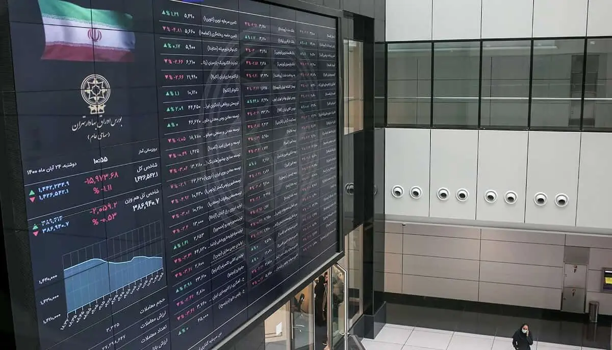 آغاز بهکار صندوقهای سرمایهگذاری ارزی در بورس طی روزهای آینده آغاز بهکار صندوقهای سرمایهگذاری ارزی در بورس طی روزهای آینده