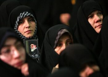 آغاز رویداد زن مجاهد مسلمان؛ بازخوانی انتقادی یک نظریه در میدان تجربه