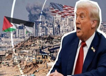 آکسیوس: ترامپ احتمالا هفته آینده شورای صلح غزه را اعلام کند