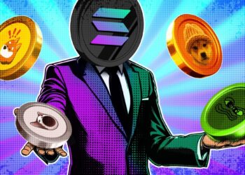 آیا سولانا می‌تواند در سال ۲۰۲۶ تصویر خود به عنوان یک میم‌کوین را کنار بگذارد؟