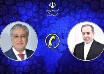 ابراز نگرانی پاکستان نسبت به اوضاع کنونی منطقه