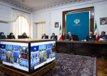 ابلاغ ۵ دستور به استانداران برای اجرای موفق طرح اصلاح یارانه‌ها