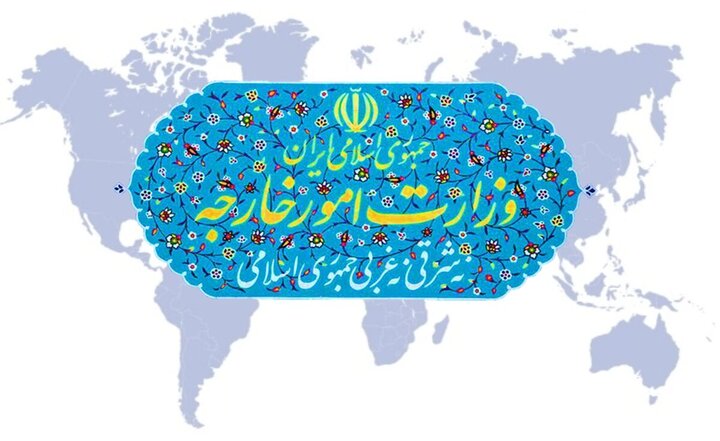 احضار سفیر آلمان در تهران به وزارت امور خارجه