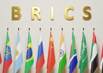 اخبار  بریکس؛ از ریاست هند تا دستاوردهای علمی و اقتصادی ایران