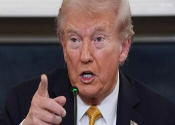 ادعای ترامپ: ونزوئلا ۳۰ تا ۵۰ میلیون بشکه نفت به آمریکا تحویل می‌دهد