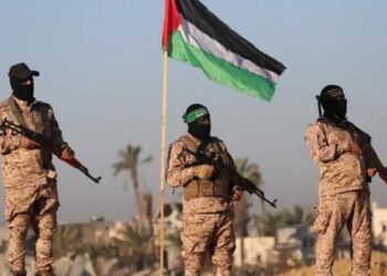 ادعای رژیم صهیونیستی درباره حمله به یک عضو ارشد حماس در غزه