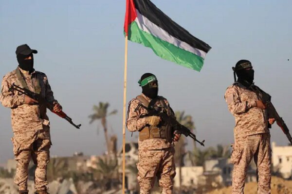 ادعای رژیم صهیونیستی درباره حمله به یک عضو ارشد حماس در غزه