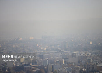 ارتباط آلودگی هوا با بیماری‌های خودایمنی