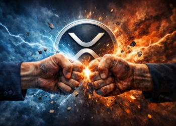 ارتش ریپل همه چیز را به جز قیمت ۵ دلار به دست آورد: آیا ۲۰۲۶ تحویل خواهد داد؟