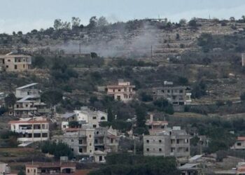 ارتش صهیونیستی مدعی ترور ۲ عضو حزب‌الله در جنوب لبنان شد