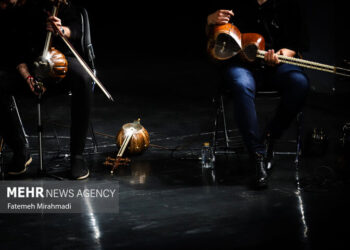 از شنیدن درخشان‌ترین دوره تاریخ موسیقی تا انتشار چند آلبوم متفاوت