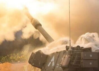 اسرائیل با خمپاره و توپخانه جنوب لبنان را هدف قرار داد