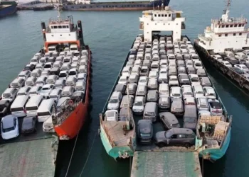 اطلاعیه جدید سامانه یکپارچه | اصلاح زمان ثبتنام خودروهای وارداتی اطلاعیه جدید سامانه یکپارچه | اصلاح زمان ثبتنام خودروهای وارداتی