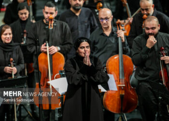 اعلام جزئیات کنسرت ارکستر «دیالوگ» در تالار وحدت