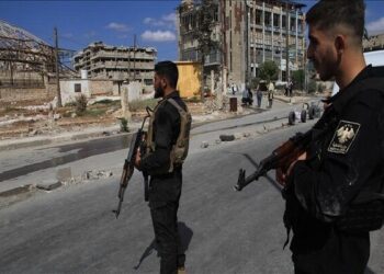 افزایش تلفات حملات «قسد» به حلب؛ ۵ کشته و ۲۱ زخمی