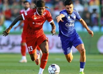 اوسمار تصمیم نهایی را گرفت / ستاره جنجالی در لیست خروج