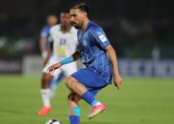 اولتیماتوم هافبک مصدوم استقلال به باشگاه اولتیماتوم هافبک مصدوم استقلال به باشگاه