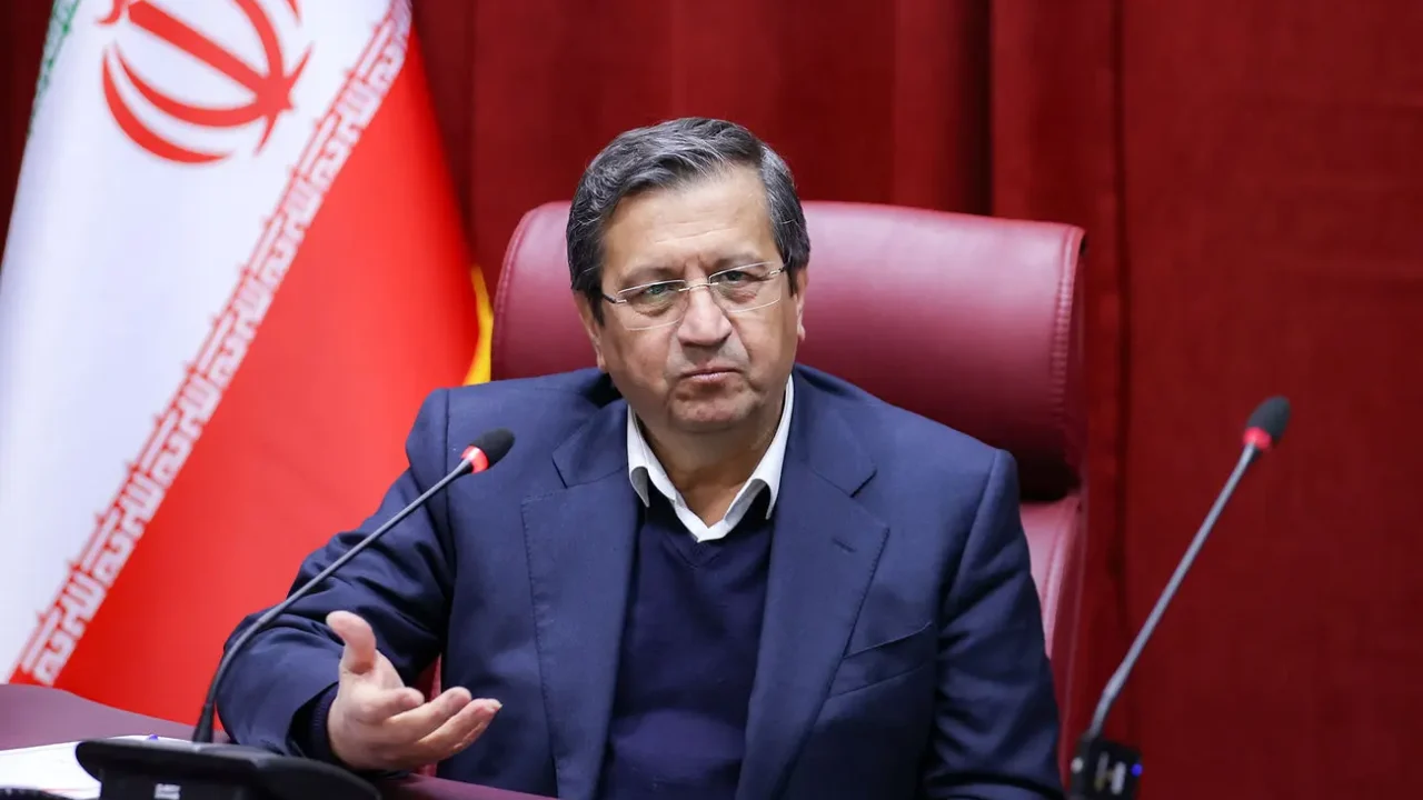 ببینید/ بازار ارز در حال آرام شدن است؟/ همتی از بزرگ‌ترین عرضه ارزی پرده برداشت