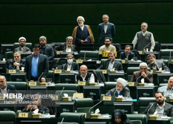 بررسی لایحه بودجه ۱۴۰۵ در دستور چند کمیسیون تخصصی مجلس شورای اسلامی