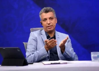 برنامه فوتبال فردوسی‌پور تعطیل شد+ عکس