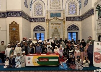 برگزاری مسابقات سراسری حفظ قرآن در ژاپن