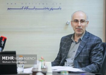 بعد از ۱۰ سال سرشماری عمومی نفوس و مسکن انجام می‌شود