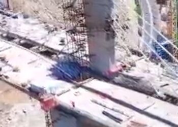 به زودی؛ افتتاح‌ بزرگترین‌ پروژه پل‌سازی خاورمیانه و یکی از بزرگترین‌های جهان در کرج