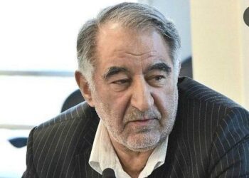 بوربور: انتخاب افراد شایسته بر اساس نیازهای تخصصی شورا اولویت دارد