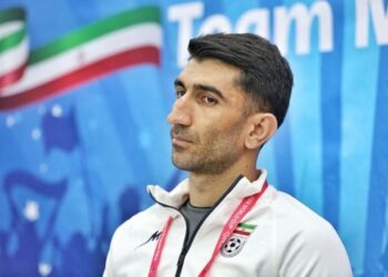 بیرانوند جام‌جهانی را از دست می‌دهد؟