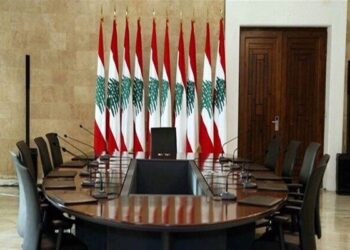 تأکید دولت لبنان بر ضرورت عقب‌نشینی کامل رژیم صهیونیستی و آزادی اسرا