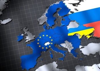 تأکید رهبران اروپا و فرستاده ویژه آمریکا در خصوص ضمانت امنیتی اوکراین