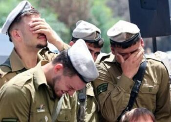 تحرکات ارتش رژیم صهیونیستی برای جذب یهودیان خارج اراضی اشغالی