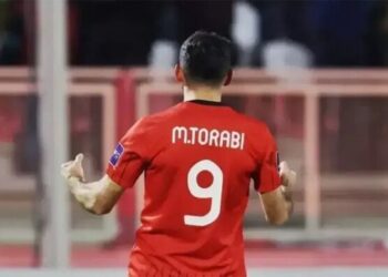 ترابی در آستانه بازگشت؟ / ستاره تراکتور در مسیر تهران