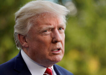 ترامپ: ونزوئلا در مقابل دادن نفت، فقط می‌تواند کالای آمریکایی بگیرد