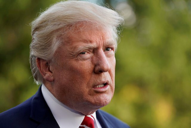 ترامپ: ونزوئلا در مقابل دادن نفت، فقط می‌تواند کالای آمریکایی بگیرد