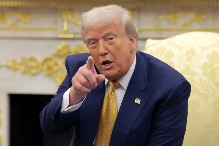 ترامپ: کالیفرنیا حتی شاید فاسدتر از مینه سوتا نیز باشد