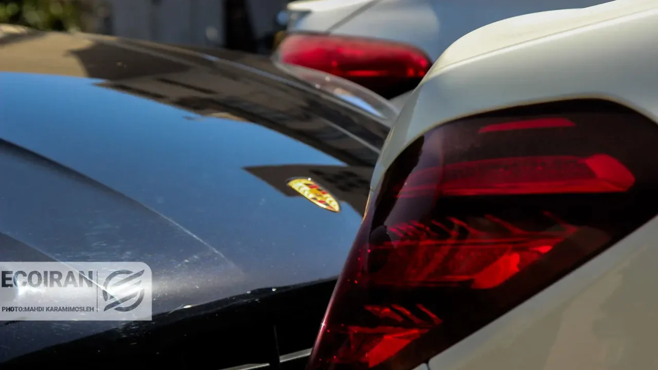 تردد خودروهای پلاک منطقه آزاد در انزلی از این تاریخ