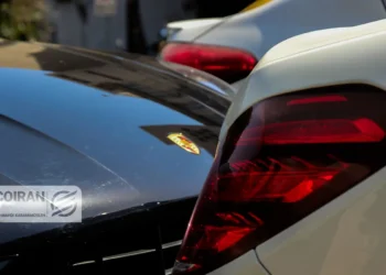 تردد خودروهای پلاک منطقه آزاد در انزلی از این تاریخ تردد خودروهای پلاک منطقه آزاد در انزلی از این تاریخ