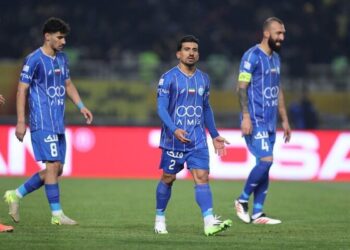 ترکیب استقلال مقابل استقلال خوزستان اعلام شد