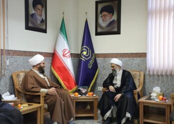 تشکیل اتاق فکر مشترک حوزه علمیه خواهران وشورای سیاستگذاری ائمه جمعه