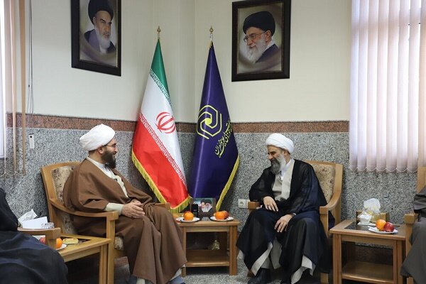 تشکیل اتاق فکر مشترک حوزه علمیه خواهران وشورای سیاستگذاری ائمه جمعه