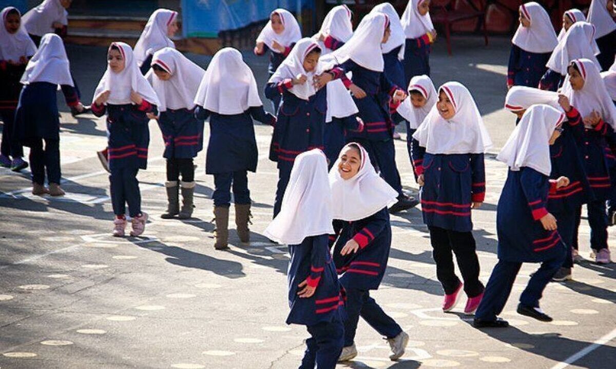 تعطیلی مدارس البرز فردا چهارشنبه ۸ بهمن ۱۴۰۴ / تصمیم نهایی اعلام شد؟