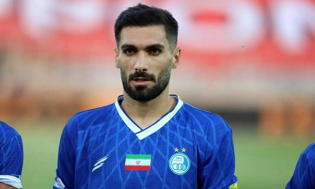 تغییرات در استقلال / ساپینتو بازیکن محبوب را کنار گذاشت تغییرات در استقلال / ساپینتو بازیکن محبوب را کنار گذاشت