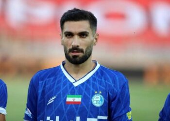 تغییرات در استقلال / ساپینتو بازیکن محبوب را کنار گذاشت