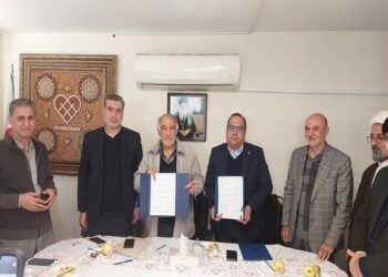 تفاهم‌نامه مجمع خیرین کشور و دانشگاه علوم‌ پزشکی ایران امضا شد